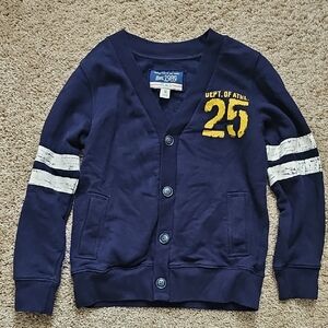 Boys Cardigan